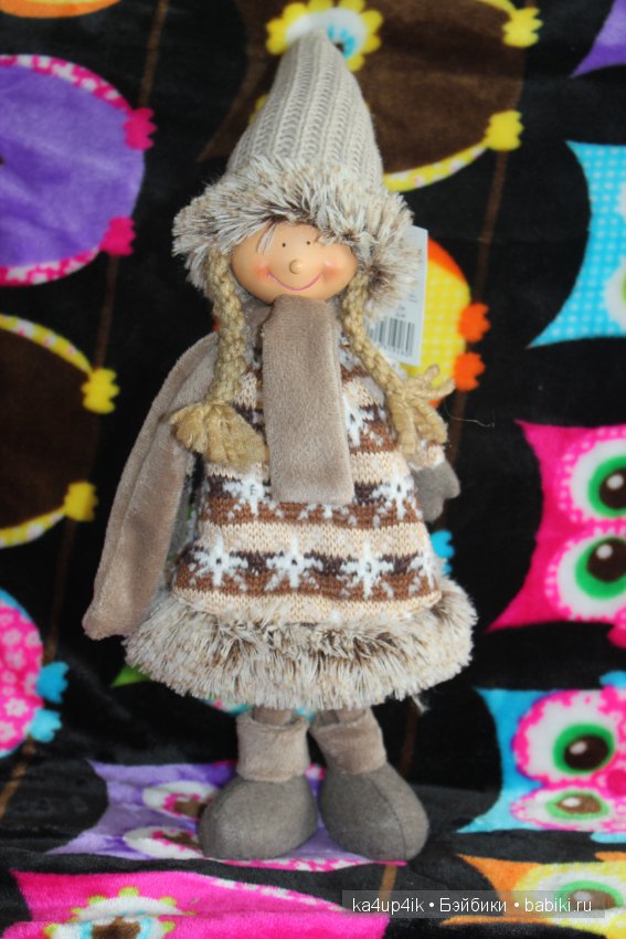 Зима в Лете — Коллекционные куклы разных авторов (Разное): редкие бренды