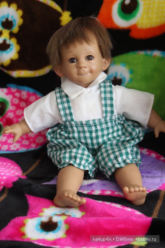 Зима в Лете — Коллекционные куклы разных авторов (Разное): редкие бренды