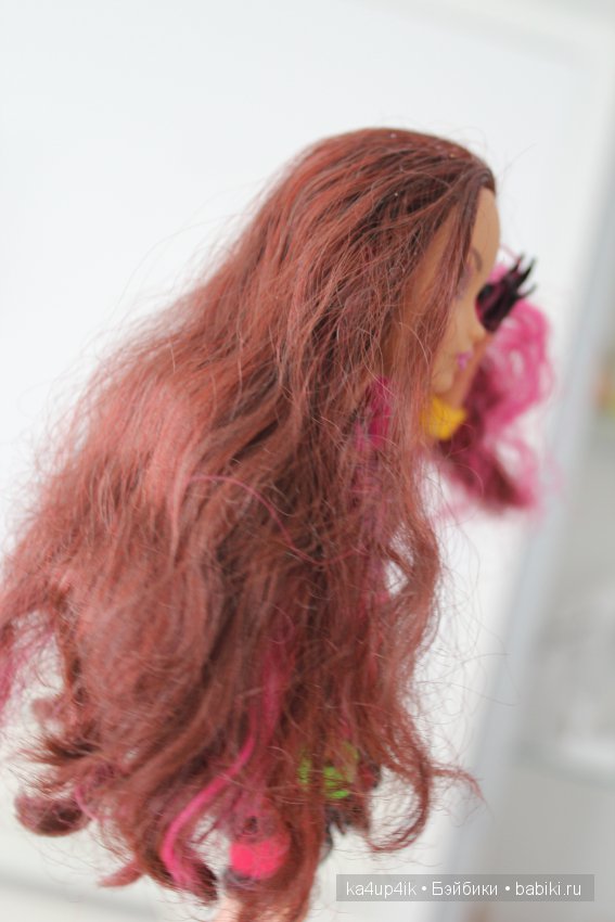 Афтер Хай — Куклы Monster High и Ever After High: G1