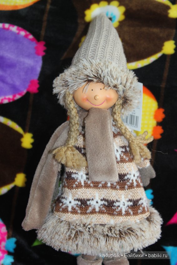 Зима в Лете — Коллекционные куклы разных авторов (Разное): редкие бренды