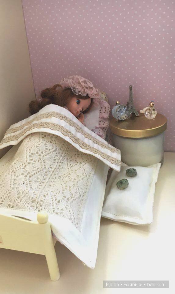 Ликка не боится лягушек! Ликка от компании Такара (фото 8)