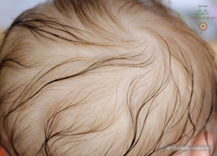 Малыш реборн Саския — Куклы Реборн (Reborn): работы мастеров