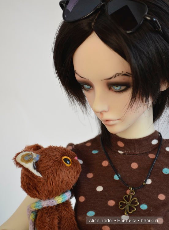 Котики, игрушки ручной работы