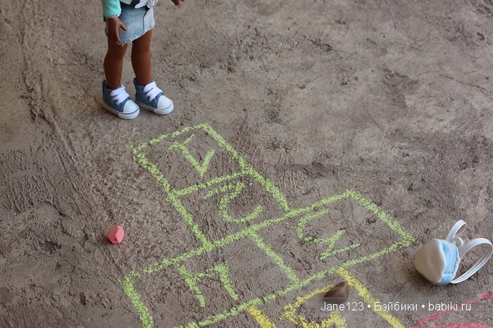 Жил-был у девочки серенький котик (фото 4)