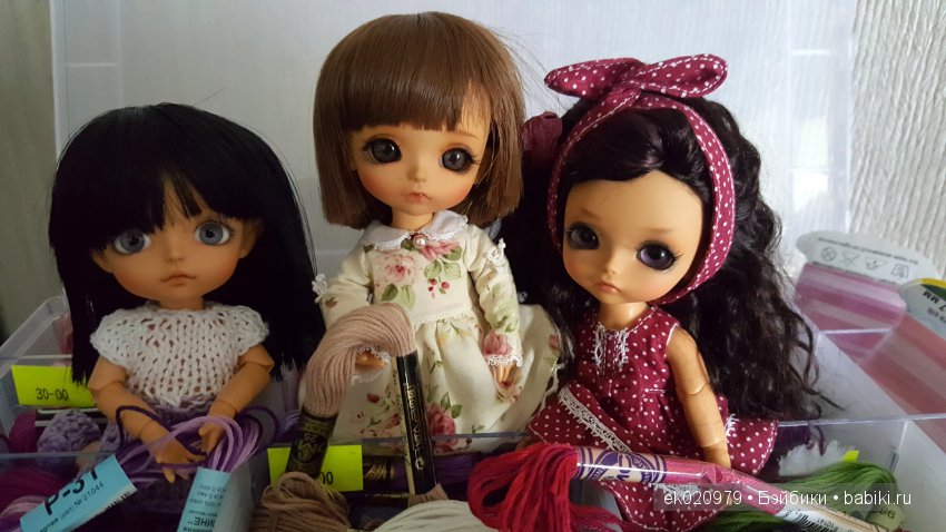 Самая нежная троица! Лати (фото 4)