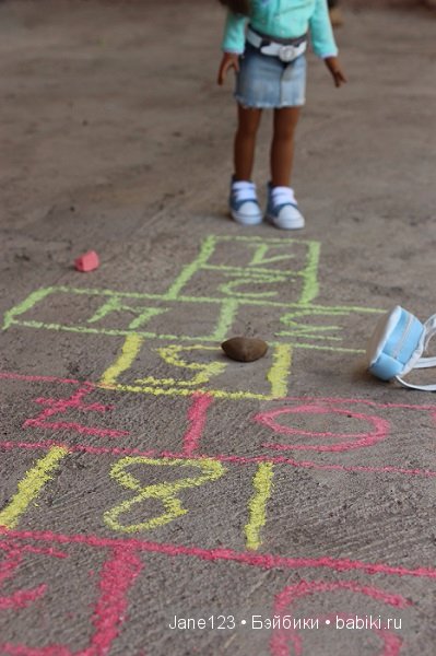 Жил-был у девочки серенький котик (фото 5)