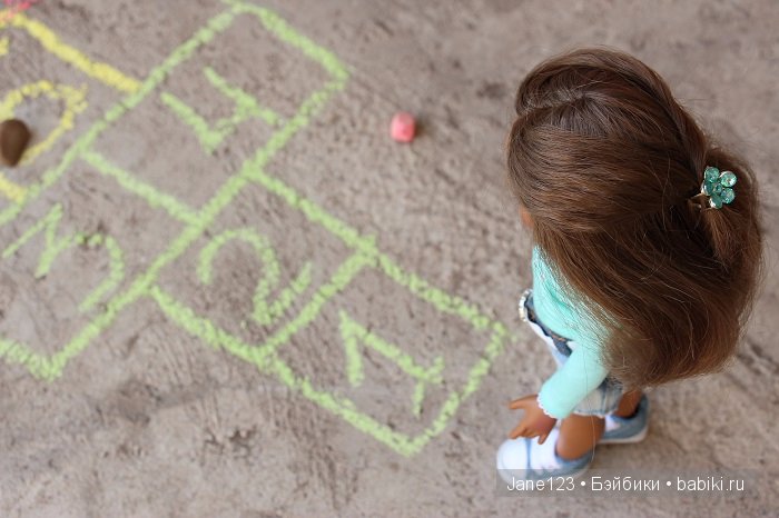 Жил-был у девочки серенький котик (фото 3)