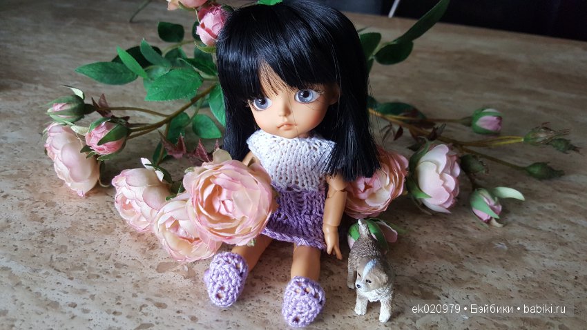 Самая нежная троица! Лати (фото 10)