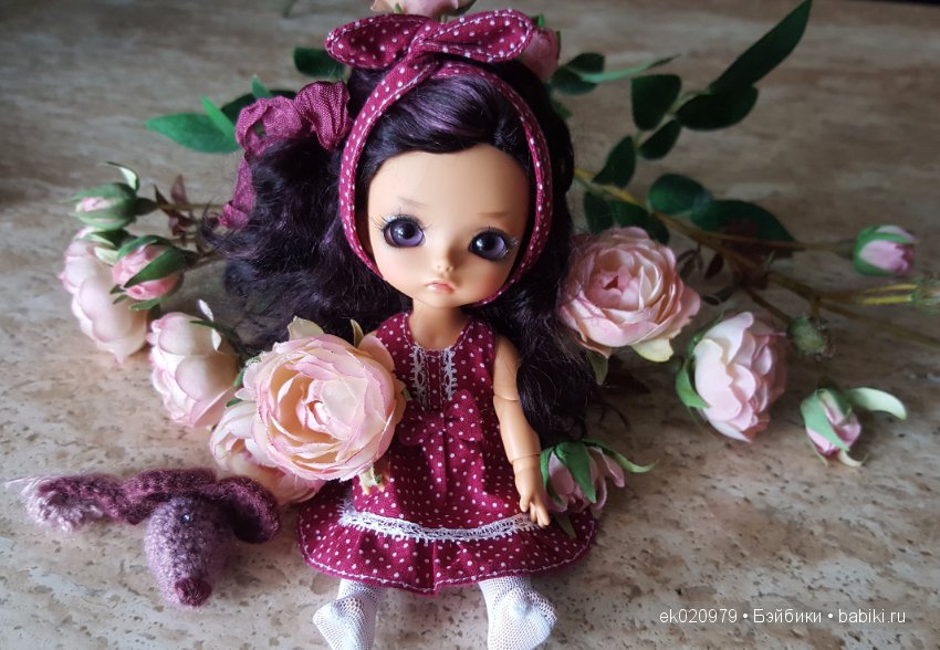 Самая нежная троица! Лати