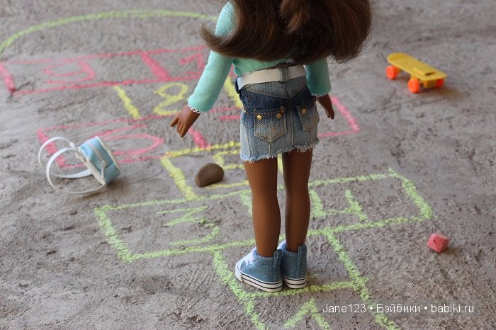 Жил-был у девочки серенький котик (фото 10)