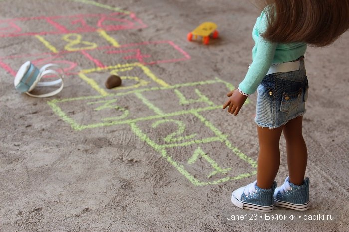 Жил-был у девочки серенький котик (фото 2)