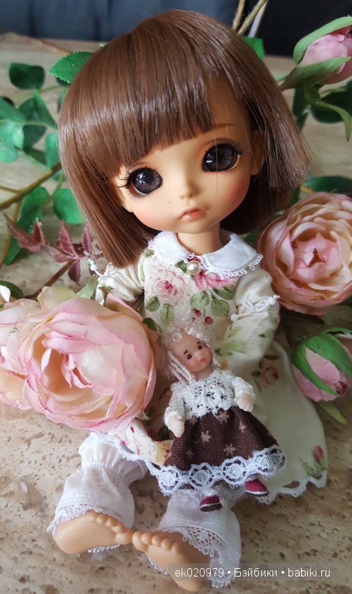 Самая нежная троица! Лати (фото 9)