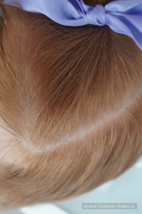 Анна-Мария, кукла реборн Натальи Кудрявцевой (фото 10)