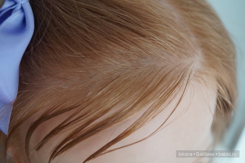 Анна-Мария, кукла реборн Натальи Кудрявцевой (фото 8)