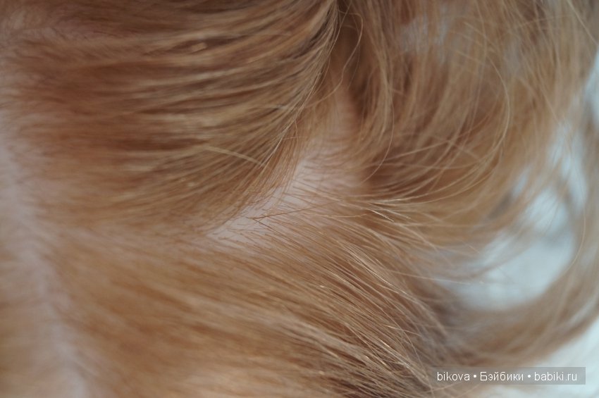 Анна-Мария, кукла реборн Натальи Кудрявцевой (фото 9)