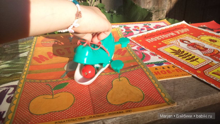 Вот моя деревня, вот мой дом родной (фото 8)