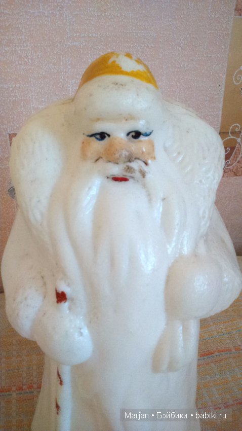 Вот моя деревня, вот мой дом родной