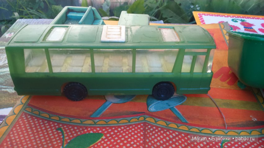 Вот моя деревня, вот мой дом родной