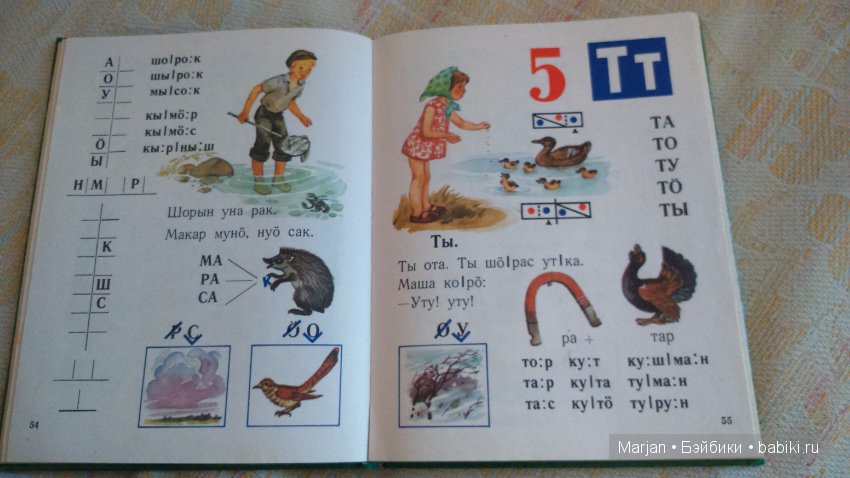 Вот моя деревня, вот мой дом родной