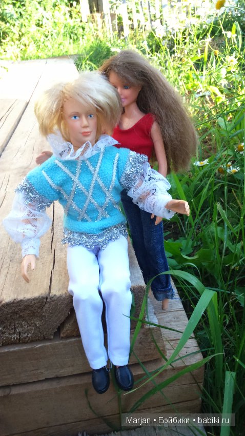 Вот моя деревня, вот мой дом родной