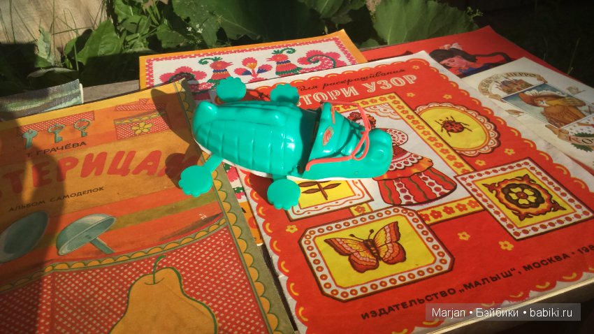 Вот моя деревня, вот мой дом родной (фото 9)