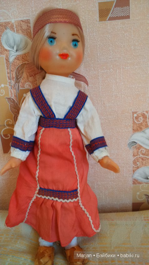 Вот моя деревня, вот мой дом родной (фото 4)