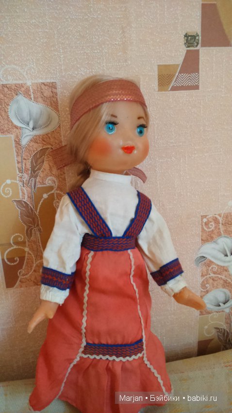 Вот моя деревня, вот мой дом родной (фото 5)