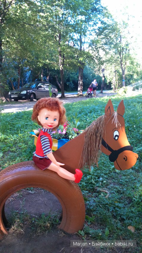 Вот моя деревня, вот мой дом родной