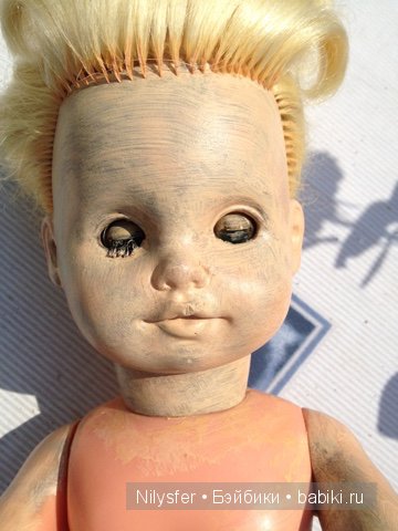 Как я избавилась от чёрных пятен немки (фото 7)