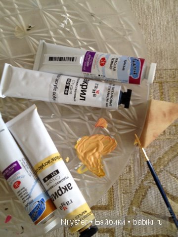 Как я избавилась от чёрных пятен немки (фото 5)