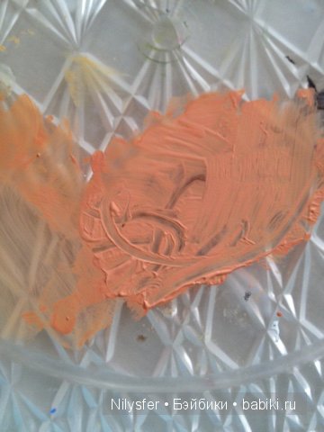 Как я избавилась от чёрных пятен немки (фото 8)