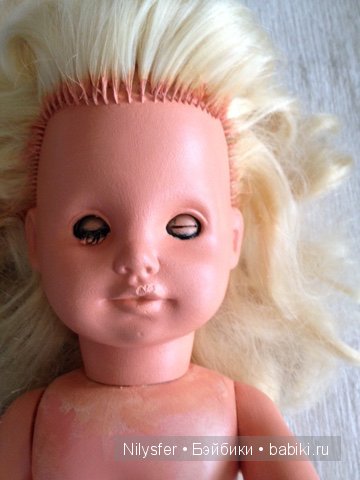 Как я избавилась от чёрных пятен немки (фото 9)