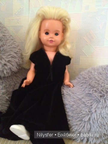 Как я избавилась от чёрных пятен немки (фото 4)