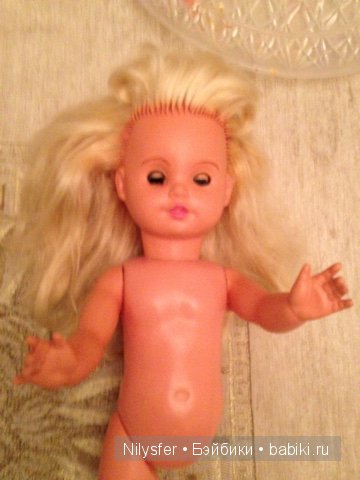 Как я избавилась от чёрных пятен немки (фото 3)