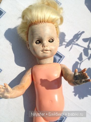 Как я избавилась от чёрных пятен немки (фото 6)