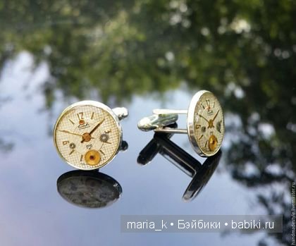 Авторские украшения на тему Алисы в стране чудес и не только