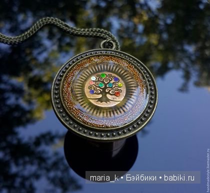 Авторские украшения на тему Алисы в стране чудес и не только