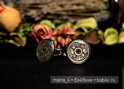 Авторские украшения на тему Алисы в стране чудес и не только