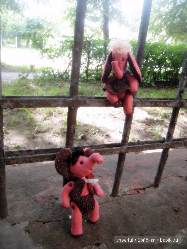 Немного о любви — Текстильные игрушки и примитивы: кофейные (фото 7)
