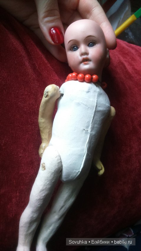 Помогите найти информацию о производителях такого тельца