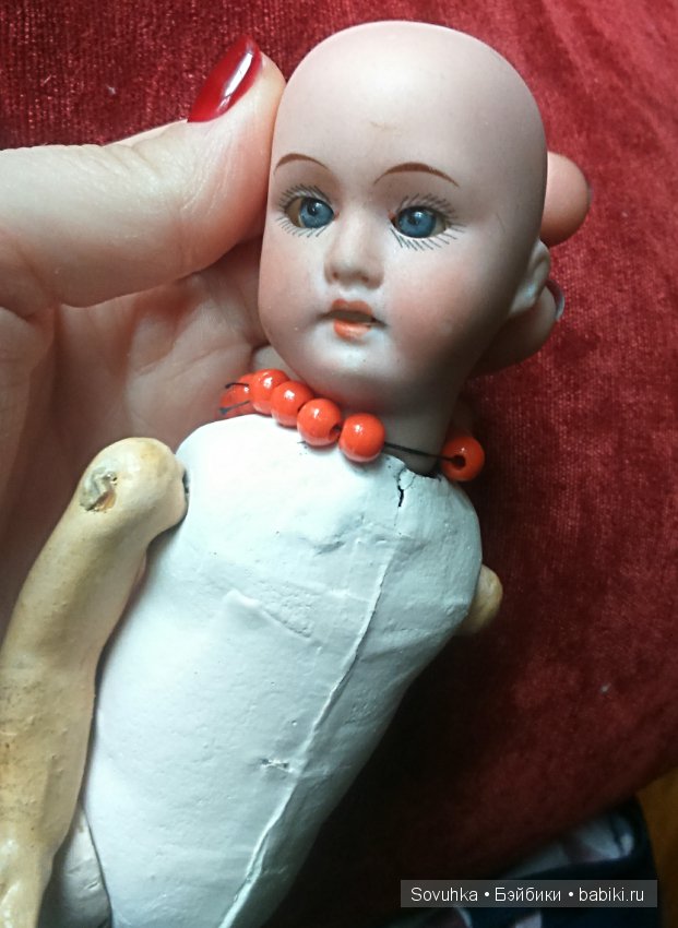 Помогите найти информацию о производителях такого тельца (фото 2)