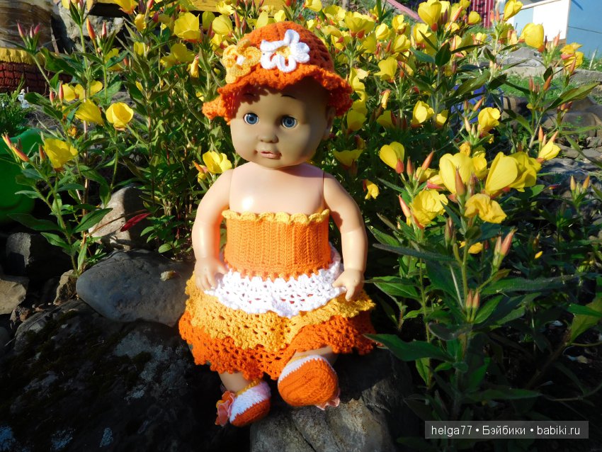 Спасённые куклы нашего детства (фото 5)