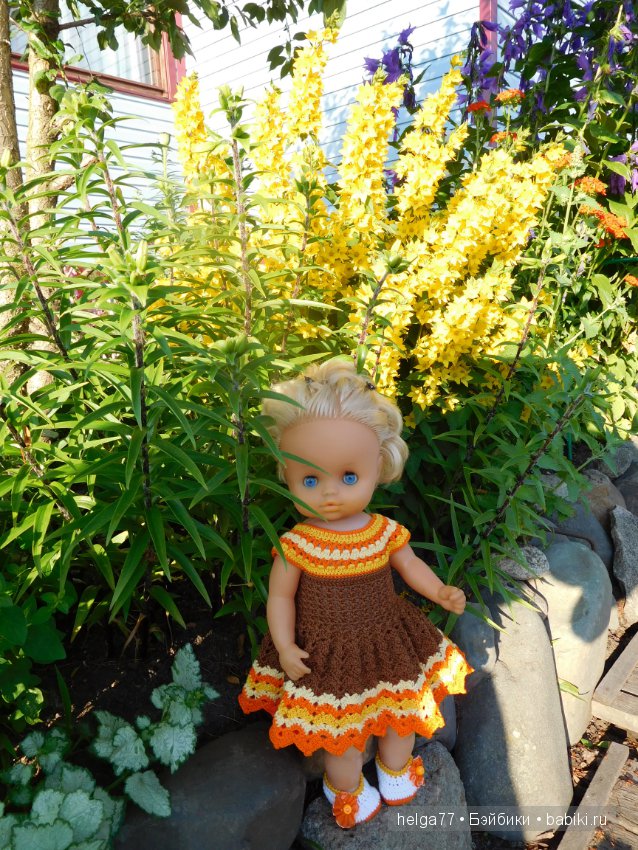 Спасённые куклы нашего детства (фото 3)