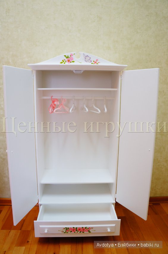 Кукольная мебель — Мебель для кукол и домиков: фото (фото 5)