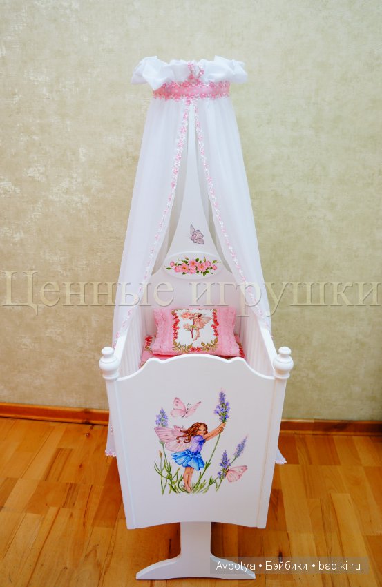 Кукольная мебель — Мебель для кукол и домиков: фото (фото 6)