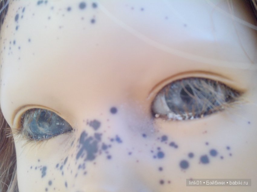 Очень нужен совет, как отмыть Матильду (фото 3)