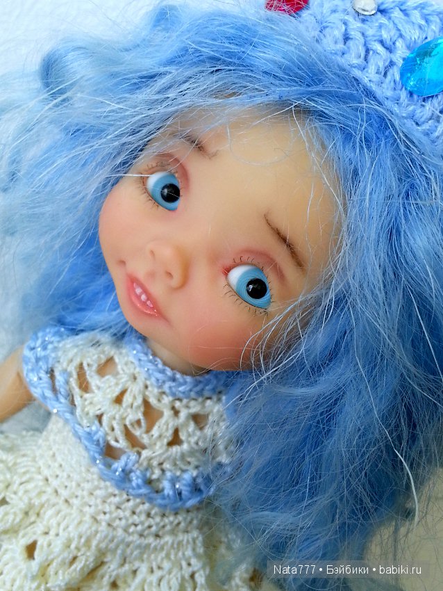 Моя прекрасная Оливия от Никки Бритт (фото 3)