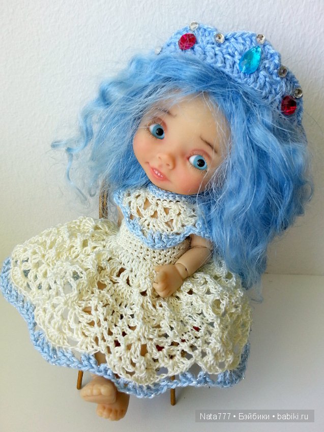 Моя прекрасная Оливия от Никки Бритт (фото 6)