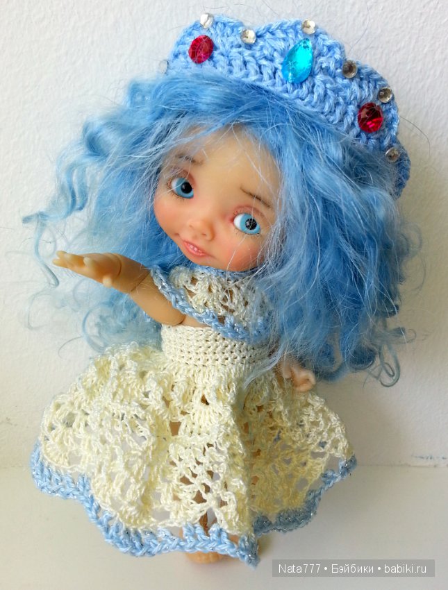 Моя прекрасная Оливия от Никки Бритт