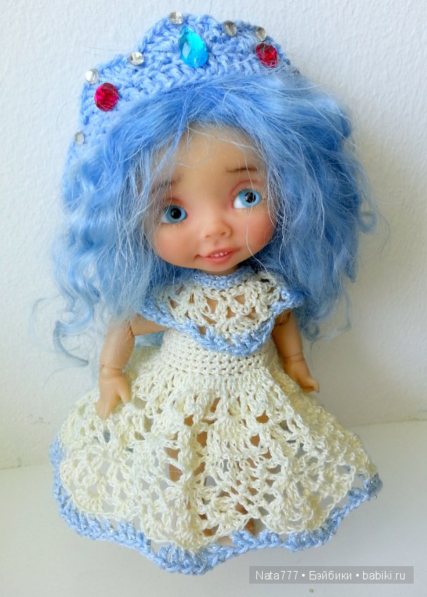 Моя прекрасная Оливия от Никки Бритт (фото 2)